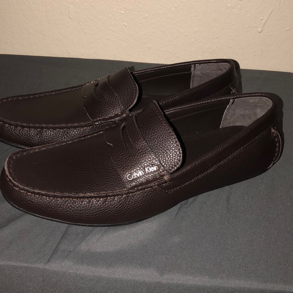 Calvin Klein Dress shoes